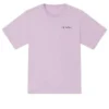 Letní tričko s potiskem Asia Sizing „Purple“