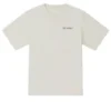 Letní tričko s potiskem Asia Sizing „White“
