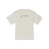 Letní tričko s potiskem Asia Sizing „White“