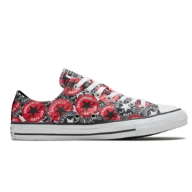 Logo Chuck Taylor All Star All Star