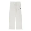 Logo Knit Pants Asia Sizing „Ivory“