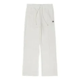 Logo Knit Pants Asia Sizing „Ivory“