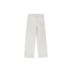Logo Knit Pants Asia Sizing „Ivory“