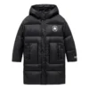 Logo Long Bundy Asia Sizing „Black White“