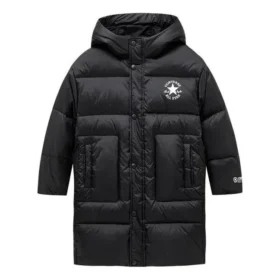 Logo Long Bundy Asia Sizing „Black White“ Logo Long Bundy Asia Sizing „Black White“