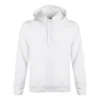 Logo Sports Knit Bílá