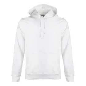 Logo Sports Knit Bílá