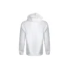 Logo Sports Knit Bílá