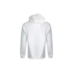 Logo Sports Knit Bílá