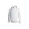 Logo Sports Knit Bílá
