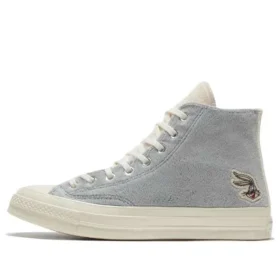 Looney Tunes x Chuck 70 High „80th Anniversary – Faux Fur“