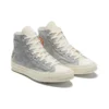 Looney Tunes x Chuck 70 High „80th Anniversary – Faux Fur“ Looney Tunes x Chuck 70 High „80th Anniversary – Faux Fur“