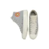 Looney Tunes x Chuck 70 High „80th Anniversary – Faux Fur“ Looney Tunes x Chuck 70 High „80th Anniversary – Faux Fur“