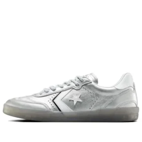 Louie Lopez Pro 2 Low „Silver“