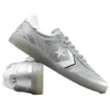 Louie Lopez Pro 2 Low „Silver“