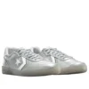 Louie Lopez Pro 2 Low „Silver“