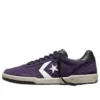 Louie Lopez Pro 2 Suede Low „Blackberry Jam“