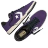 Louie Lopez Pro 2 Suede Low „Blackberry Jam“