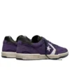 Louie Lopez Pro 2 Suede Low „Blackberry Jam“