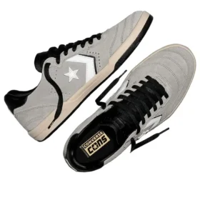 Louie Lopez Pro 2 Suede Low „Grey Area“