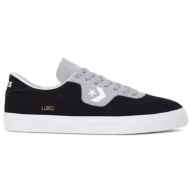 Louie Lopez Pro Cons Low „Black Wolf Grey“