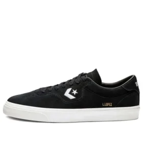Louie Lopez Pro Low „Black“