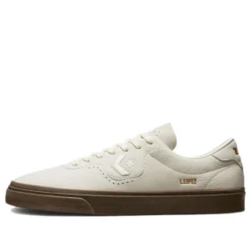 Louie Lopez Pro Low „Egret Dark Mushroom Gum“
