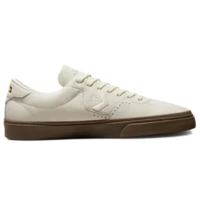 Louie Lopez Pro Low „Egret Dark Mushroom Gum“