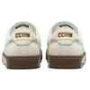 Louie Lopez Pro Low „Egret Dark Mushroom Gum“