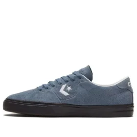 Louie Lopez Pro Low „Mono Classic Suede – Lakeside“