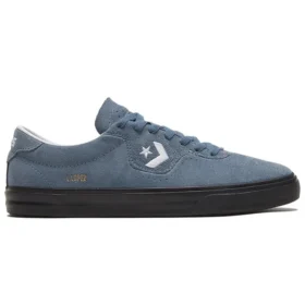 Louie Lopez Pro Low „Mono Classic Suede – Lakeside“