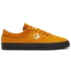 Louie Lopez Pro Low „Mono Classic Suede – Saffron Yellow“