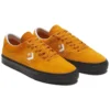 Louie Lopez Pro Low „Mono Classic Suede – Saffron Yellow“