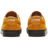 Louie Lopez Pro Low „Mono Classic Suede – Saffron Yellow“