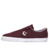 Louie Lopez Pro Low Top „Red White“