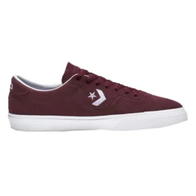 Louie Lopez Pro Low Top „Red White“
