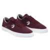 Louie Lopez Pro Low Top „Red White“