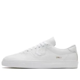 Louie Lopez Pro Low „Triple White“