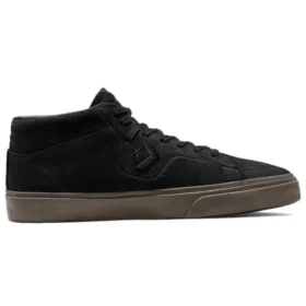 Louie Lopez Pro Mid „Black Dark Mushroom“