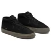 Louie Lopez Pro Mid „Black Dark Mushroom“