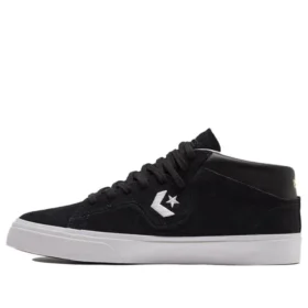 Louie Lopez Pro Mid „Black White“