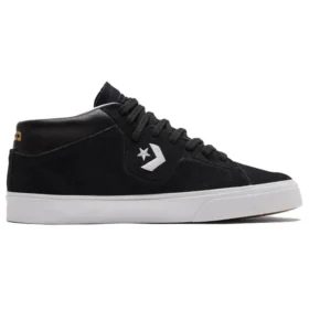 Louie Lopez Pro Mid „Black White“