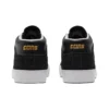 Louie Lopez Pro Mid „Black White“