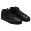 Louie Lopez Pro Mid „Mono Leather – Triple Black“