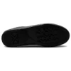 Louie Lopez Pro Mid „Mono Leather – Triple Black“