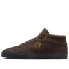 Louie Lopez Pro Mid „Velvet Brown“