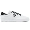 Louie Lopez Pro „Webs and Spiders – White Black“