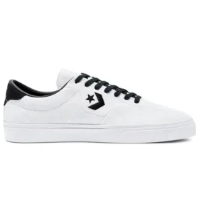 Louie Lopez Pro „Webs and Spiders – White Black“