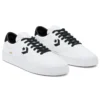 Louie Lopez Pro „Webs and Spiders – White Black“