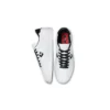 Louie Lopez Pro „Webs and Spiders – White Black“